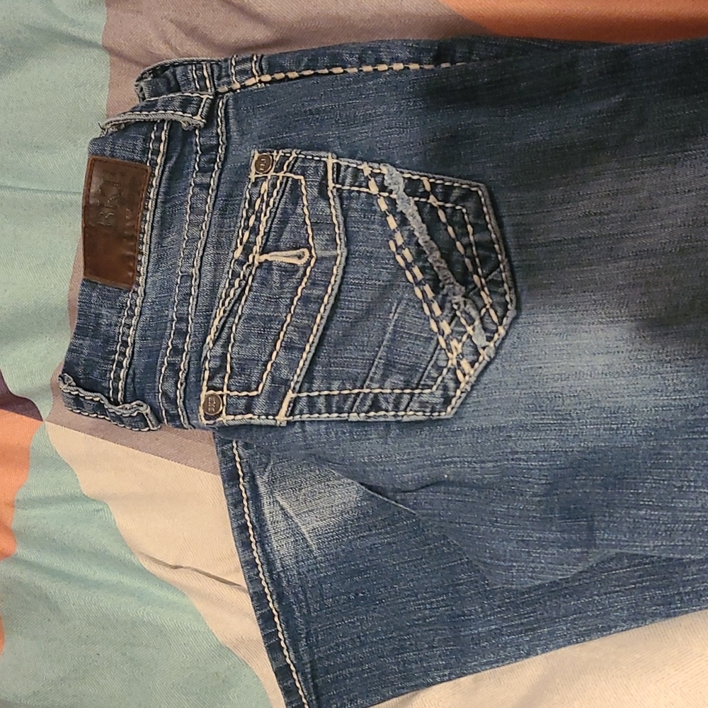 Bke Sabrina jeans